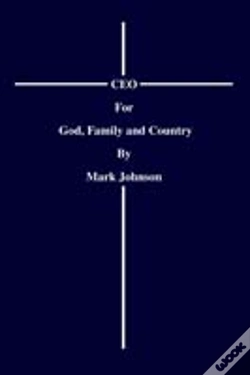 Capa do artigo Ceo For God, Family And Country