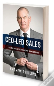 Capa do artigo Ceo-Led Sales