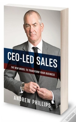 Capa do artigo Ceo-Led Sales