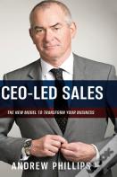 Ceo-Led Sales
