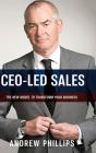 Ceo-Led Sales - Preview