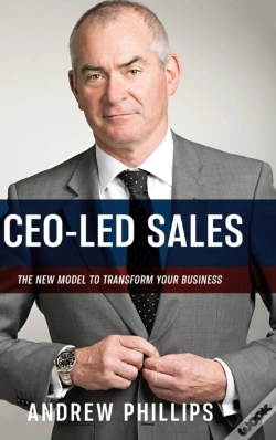 Capa do artigo Ceo-Led Sales