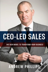 Ceo-Led Sales