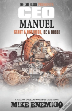 Capa do artigo Ceo Manual