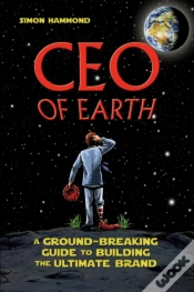 Capa do artigo Ceo Of Earth