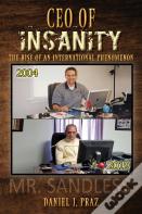 Ceo Of Insanity