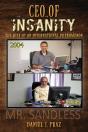 Ceo Of Insanity - Preview