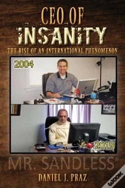 Capa do artigo Ceo Of Insanity