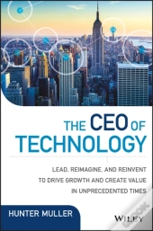 Ceo Of Technology