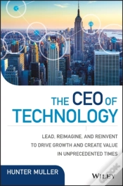 Capa do artigo Ceo Of Technology