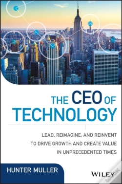 Capa do artigo Ceo Of Technology