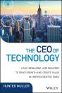 Ceo Of Technology - Preview