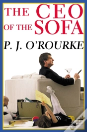 Capa do artigo Ceo Of The Sofa