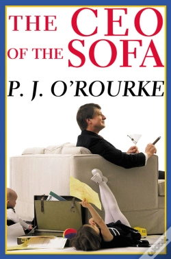 Capa do artigo Ceo Of The Sofa