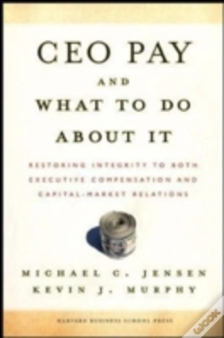 Capa do artigo Ceo Pay And What To Do About It
