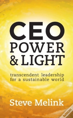 Capa do artigo Ceo Power & Light