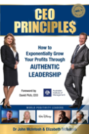 Ceo Principles