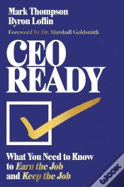 Capa do artigo Ceo Ready