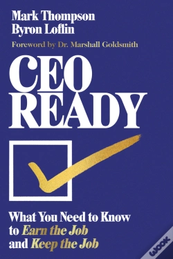 Capa do artigo Ceo Ready