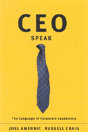 Ceo-Speak - Preview