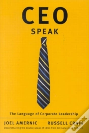 Capa do artigo Ceo-Speak