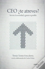 Capa do artigo Ceo ¿Te Atreves?