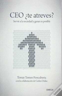 Capa do artigo Ceo ¿Te Atreves?