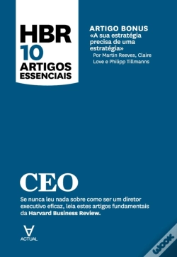 Capa do artigo Ceo