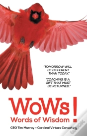 Capa do artigo Ceo Words Of Wisdom