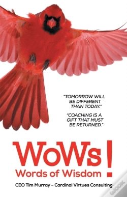 Capa do artigo Ceo Words Of Wisdom