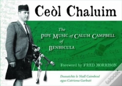 Capa do artigo Ceol Chaluim