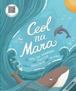 Capa do artigo Ceol Na Mara Qr Ed.