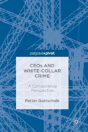 Ceos And White-Collar Crime - Preview
