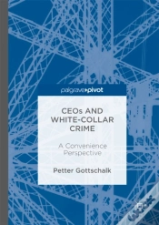 Capa do artigo Ceos And White-Collar Crime