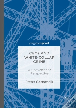 Capa do artigo Ceos And White-Collar Crime