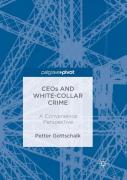 Ceos And White-Collar Crime