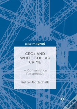 Capa do artigo Ceos And White-Collar Crime