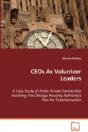 Ceos As Volunteer Leaders - Preview