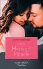 Ceo'S Marriage Miracle - Preview