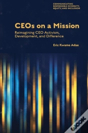 Capa do artigo Ceos On A Mission
