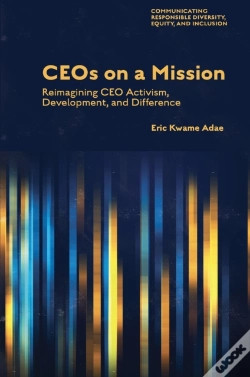 Capa do artigo Ceos On A Mission