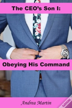 Capa do artigo Ceo'S Son I: Obeying His Command