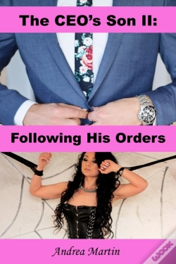 Capa do artigo Ceo'S Son Ii: Following His Orders