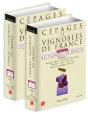 Cepages Et Vignobles De France T.3 ; Les Vignobles De France T.1 Et 2 Ensemble - Preview