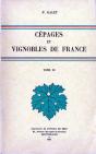Cepages Et Vignobles De France T.3 - Preview