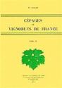 Cépages Et Vignobles De France T.4 - Preview