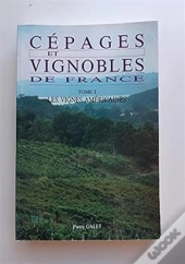 Cépages Et Vignobles De France Tome 1 ; Les Vignes Américaines