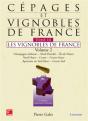 Cépages Et Vignobles De France Tome 3 ; Les Vignobles De France Tome 2 (2e Édition) - Preview