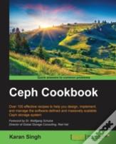 Ceph Cookbook