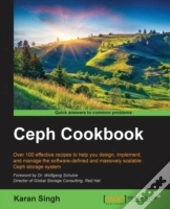 Ceph Cookbook
